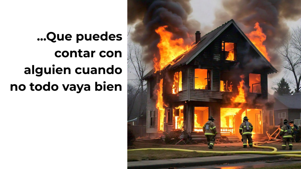 que puedes contar