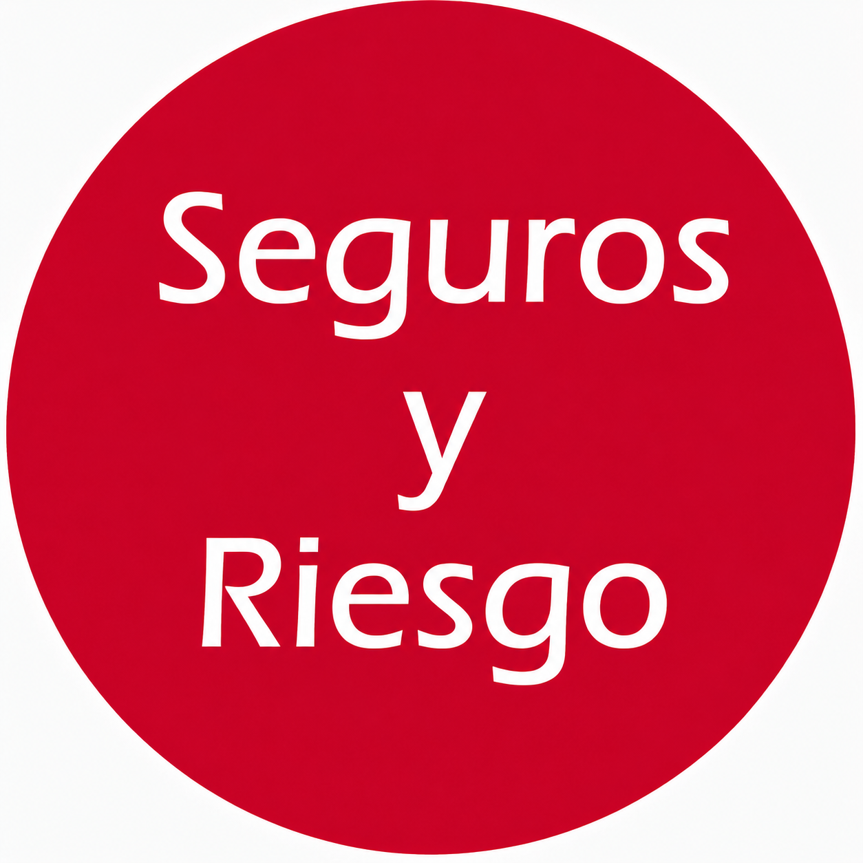 Se4guros y Riesgo logo